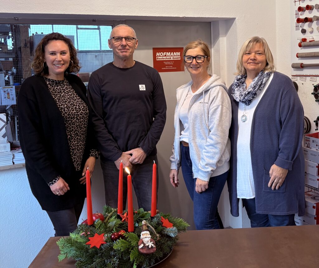 Team Hofmann Bautechnik