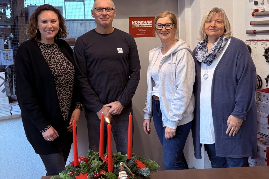 Team Hofmann Bautechnik